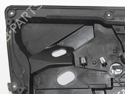 Front left window mechanism FORD FIESTA VI (CB1, CCN) 1.4 TDCi | BP12268212C22 