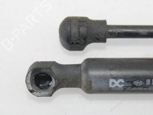 Hood lift support RENAULT KANGOO / GRAND KANGOO II (KW0/1_) 1.5 dCi 90 (KW05, KW08, KW0G, KW11) | BP16160886C139 