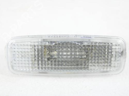 Used Interior roof light AUDI A4 B8 (8K2) [2007-2017]  10123416