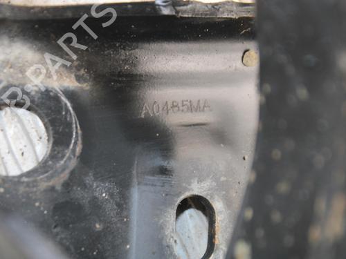 Rear axle PEUGEOT 208 I (CA_, CC_)  | BP16875332M2 
