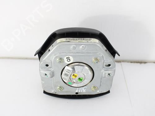 Driver airbag MERCEDES-BENZ B-CLASS Sports Tourer (W245) B 200 CDI (245.208) | BP10121845C9 