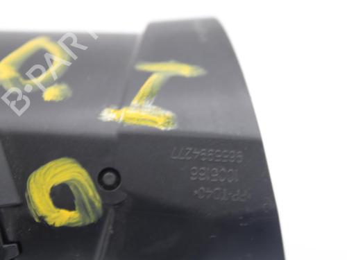 Air vent PEUGEOT 308 I (4A_, 4C_) 1.6 HDi | BP11661715I21 