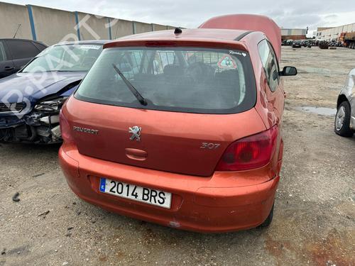 Felg PEUGEOT 307 (3A/C) 1.6 16V | BP17957267C45 