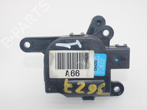 Used Electronic module HYUNDAI SANTA FÉ II (CM) 2.2 CRDi 4x4 (155 hp) 11661853
