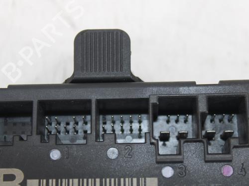 Electronic module MERCEDES-BENZ CLA Coupe (C117) CLA 180 (117.342) | BP23439481M83 