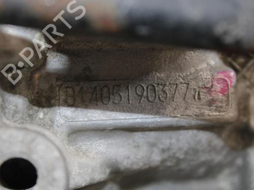 Engine HONDA CIVIC IX (FK) 1.6 i-DTEC (FK3) | BP17313352M1 