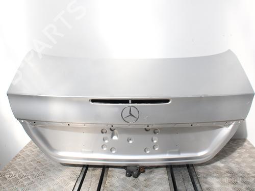 Bakluke CC/Kombi-Kupé MERCEDES-BENZ E-CLASS (W211) E 280 CDI (211.020) (190 hp) 15511281