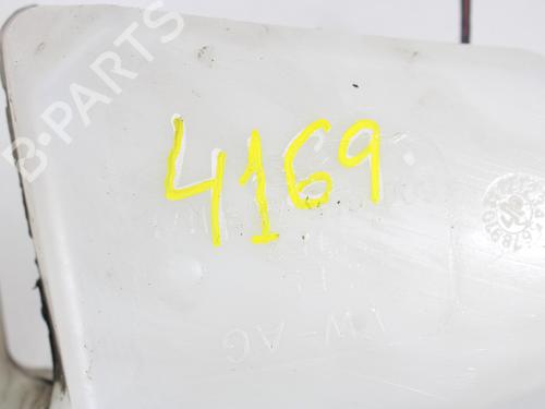 Windscreen washer tank SEAT CORDOBA (6L2) 1.9 TDI | BP15912215C113 
