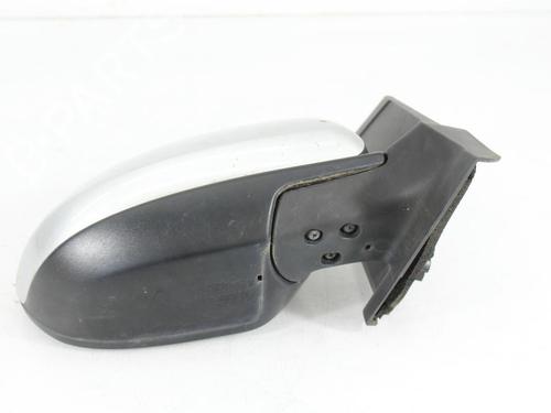 Right mirror MAZDA 2 (DY) 1.4 CD | BP22304174C27 