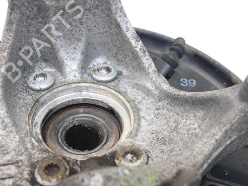 Right front steering knuckle VW PASSAT B6 (3C2) 1.9 TDI | BP11863033M26 