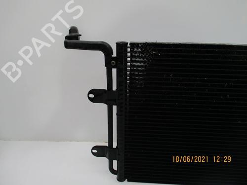 Varmeapparat SEAT LEON (1M1) 1.9 TDI | BP10125689M63