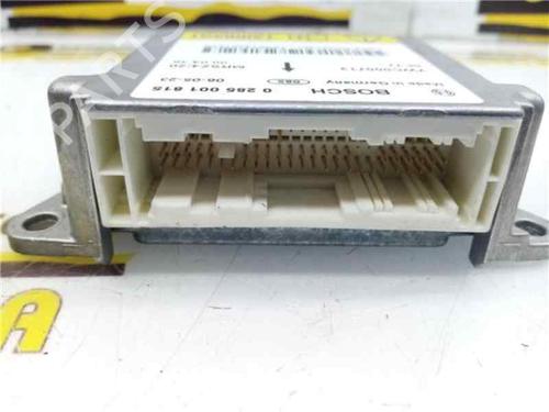 Used ECU airbags LAND ROVER RANGE ROVER SPORT I (L320) 3.0 D 4x4 (245 hp) 10123847