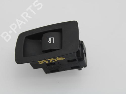 Used Right rear window switch BMW X6 (E71, E72) xDrive 35 d (286 hp) 10732954