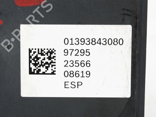 ABS pump PEUGEOT BOXER Van 2.0 BlueHDi 130 | BP37074689M43 - Image 7