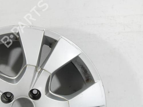 Rim CITROËN C4 Grand Picasso I (UA_) 1.6 HDi 110 | BP25486163C45 