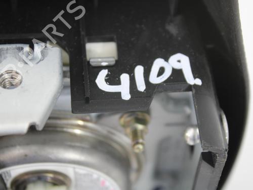 Driver airbag MITSUBISHI GRANDIS (NA_W) 2.0 DI-D (NA8W) | BP15585481C9 