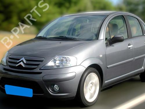 Rim CITROËN C3 I (FC_, FN_) 1.4 HDi | BP12942642C45 