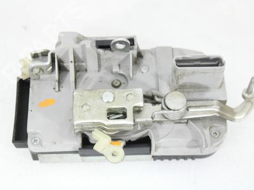 Used Front left lock FIAT ULYSSE (179_) 2.0 (179BXA11, 179BXA1A) (136 hp) 22303680