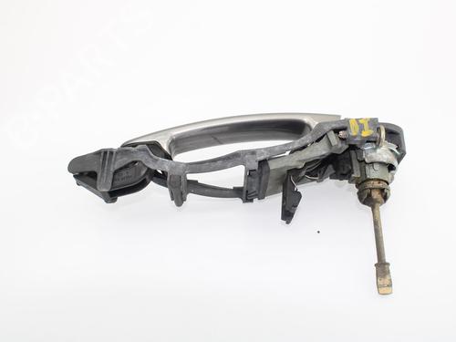 Front left exterior door handle SEAT IBIZA III (6L1)  | BP10321632C128
