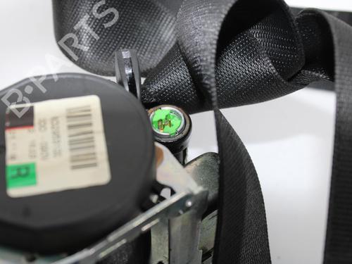 Rear right seatbelt MERCEDES-BENZ CLS (C219) CLS 320 CDI (219.322) | BP12268095I28 