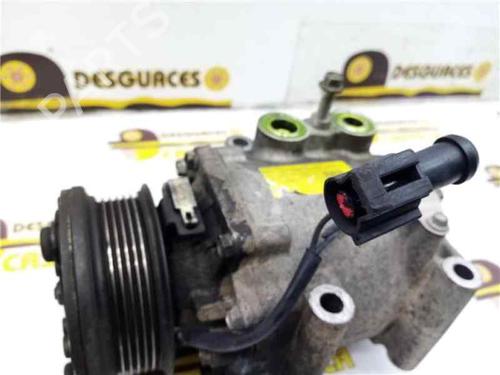AC-Kompressor FORD TOURNEO CONNECT 1.8 TDCi (90 hp) 10123825
