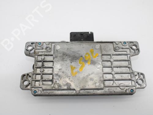 Used Electronic module NISSAN JUKE (F15) 1.5 dCi (110 hp) 11183141