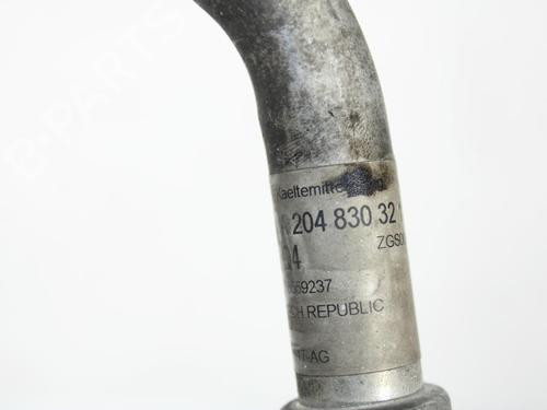 Other MERCEDES-BENZ C-CLASS (W204)  | BP22305397O1 