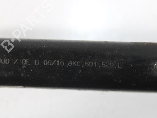 Right rear suspension arm AUDI A4 B8 (8K2) 2.0 TDI | BP23245462M15 