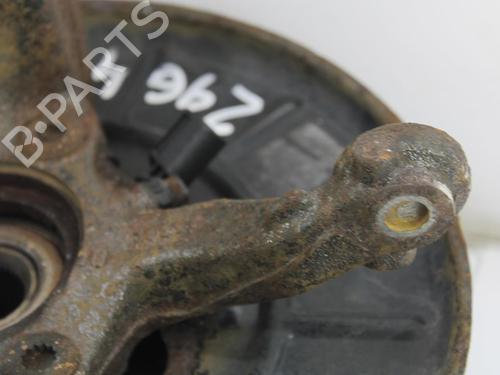 Right front steering knuckle VW TIGUAN (5N_) 2.0 TDI 4motion | BP10120694M26 