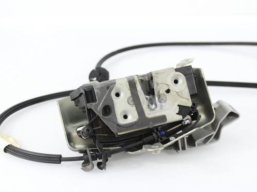 Rear left lock FORD TRANSIT CONNECT V408 Box Body/MPV 1.6 TDCi | BP22303013C100 