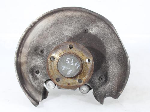 Used Left rear steering knuckle AUDI A4 B8 (8K2) 2.0 TDI (143 hp) 25048747