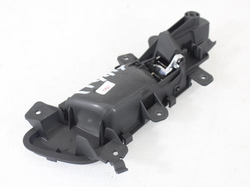 Rear left interior door handle AUDI A4 B8 (8K2)  | BP16908649I15 
