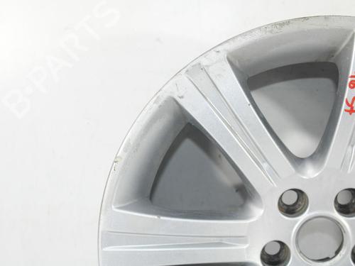 Rim JAGUAR XF I (X250) 3.0 D | BP21758409C45 