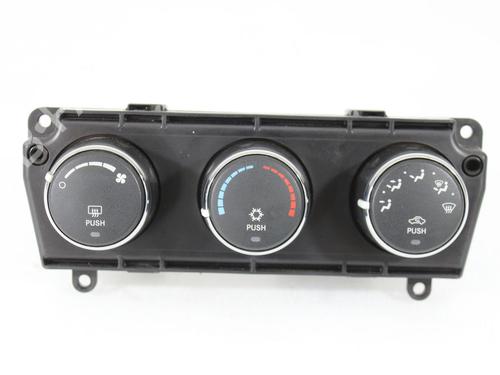 Used Climate control DODGE NITRO 2.8 CRD (163 hp) 18410771