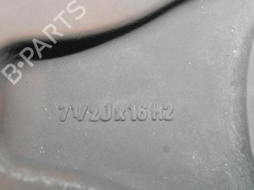 Rim MERCEDES-BENZ E-CLASS (W210) E 300 D (210.020) | BP21219742C45 