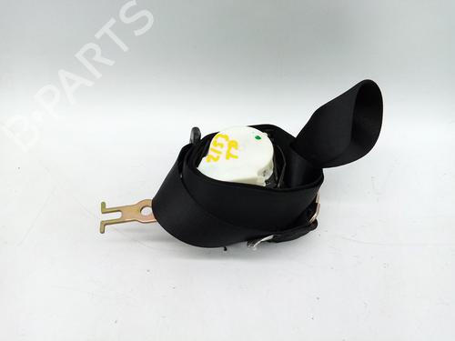 Used Rear right seatbelt BMW 5 (E60) 525 d (177 hp) 10122465