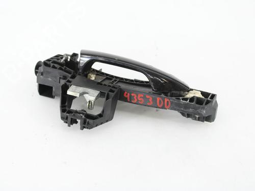 Front right exterior door handle MERCEDES-BENZ C-CLASS T-Model (S204) C 200 CDI (204.207) | BP22303037C129 