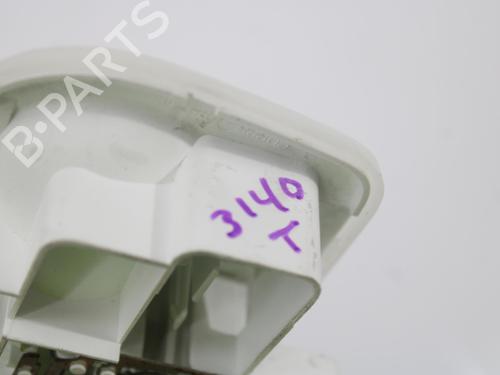 Interior roof light RENAULT MEGANE III Coupe (DZ0/1_) 1.6 16V (DZ0U, DZ1B, DZ1H) | BP12981488I8 