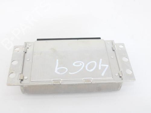 Gearbox control unit BMW X6 (E71, E72) xDrive 40 d | BP15560504M52 