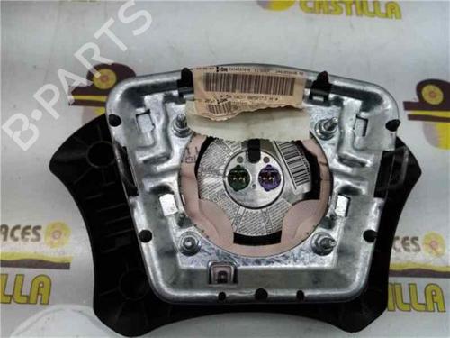 Driver airbag CITROËN C8 (EA_, EB_) 2.0 HDi | BP10124073C9 