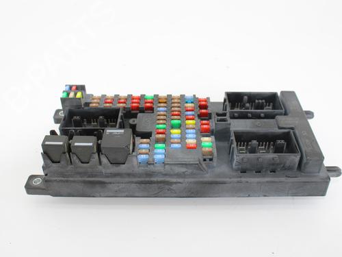 Used Fuse box LAND ROVER DISCOVERY III (L319) 2.7 TD 4x4 (190 hp) 12268182