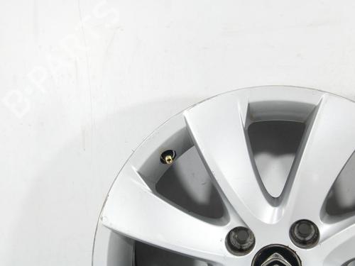 Rim CITROËN C4 Grand Picasso I (UA_) 1.6 HDi 110 | BP25486161C45 