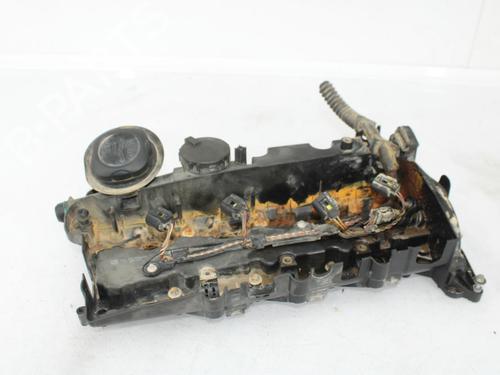 Used Valve cover BMW 3 (E90) 318 d (143 hp) 22306108