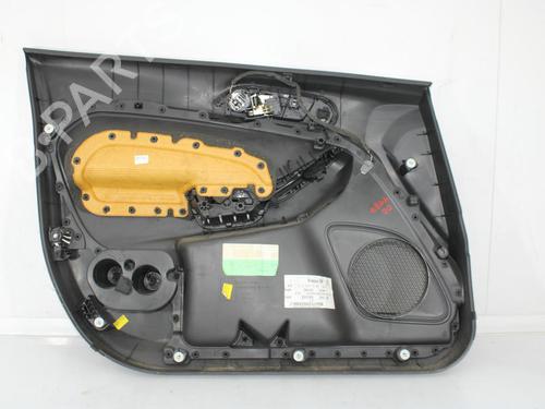 Front right panel FORD FIESTA VI (CB1, CCN) 1.5 TDCi | BP22305420C59 