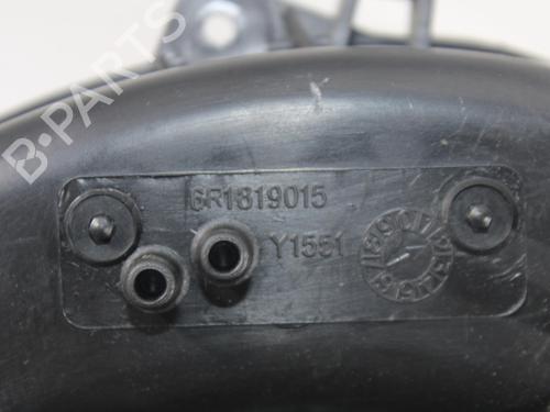 Heater blower motor VW POLO V (6R1, 6C1) 1.2 TSI 16V | BP16875151M62 