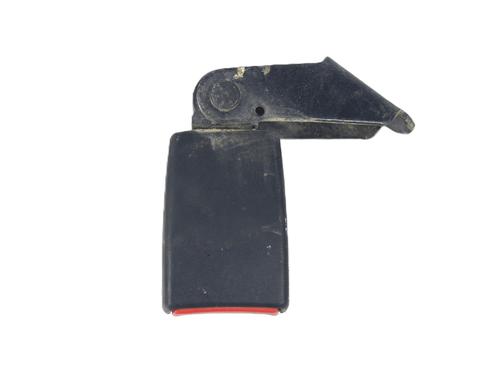 Used Seat buckle BMW X3 (E83) 2.0 d (150 hp) 24438835