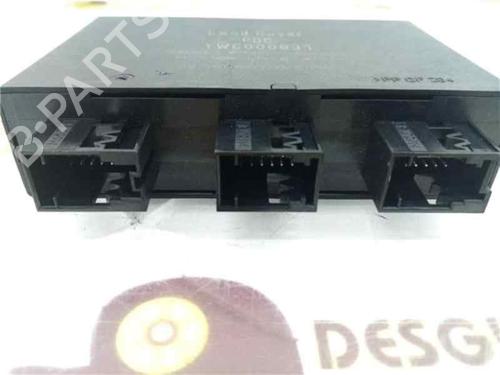 Used Electronic module LAND ROVER RANGE ROVER SPORT I (L320) 3.0 D 4x4 (245 hp) 14176618