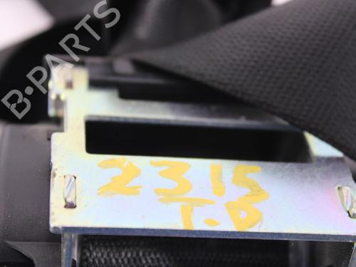 Rear right seatbelt BMW 1 (E87) 118 d | BP10121350I28 