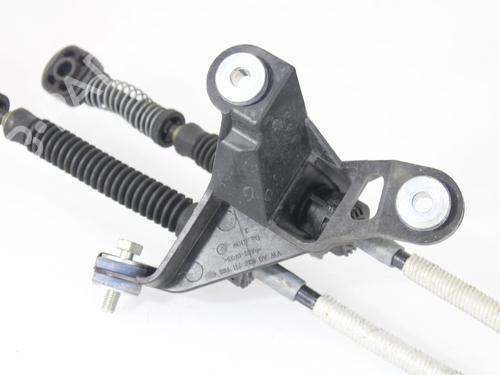 Gear lever SEAT IBIZA V (KJ1, KJG) 1.0 TSI | BP17523174M90 