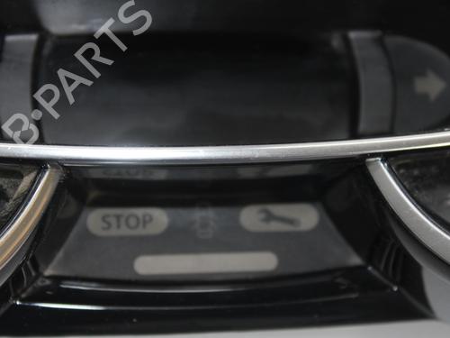Instrument cluster RENAULT CLIO IV (BH_) 1.2 16V | BP13417868C47 